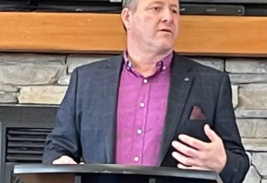 LOWBIC: 2024 was a good year…2025 looks challenging