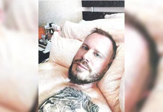 FBI releases new photo of wanted Thunder Bay man