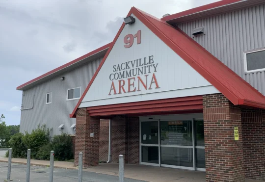 Sackville hockey group says landing top 4 in Kraft Hockeyville ‘absolutely incredible’