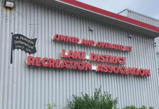 Sackville arena will get money for ice: councillor