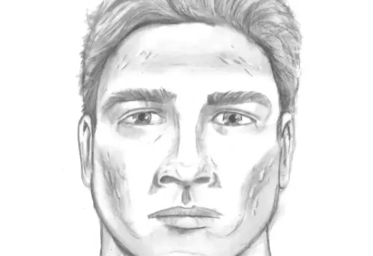 RCMP release sketch of person of interest in Sackville stabbing