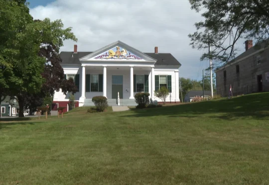 Saint Andrews courthouse likely to be handed over to local non-profit