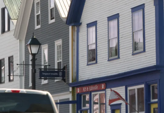 Saint Andrews brings draft municipal plan for public feedback