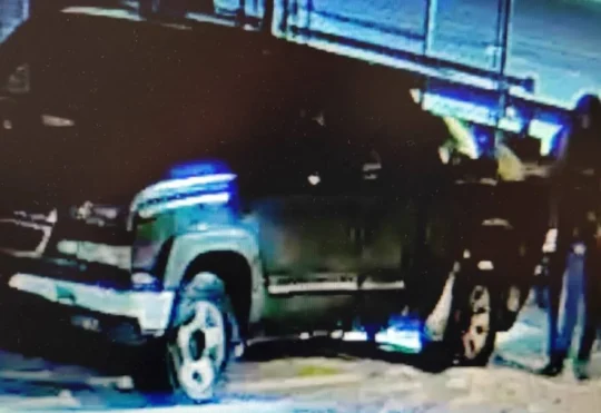 RCMP probe break-in and theft at Saint Andrews business