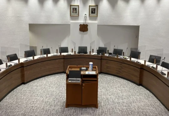 Council OK’s funds to support neighbourhood development in East Saint John