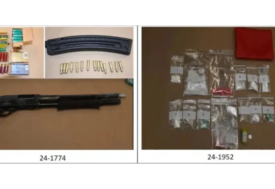 6 arrested in months-long drug trafficking investigation