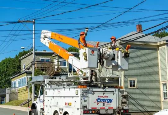 Reduce your energy consumption Wednesday morning