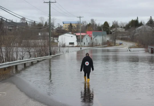 River Watch launches for another season