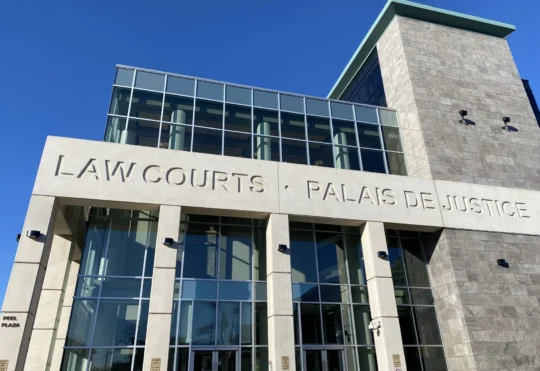 Innocence Canada responds to wrongful convictions report