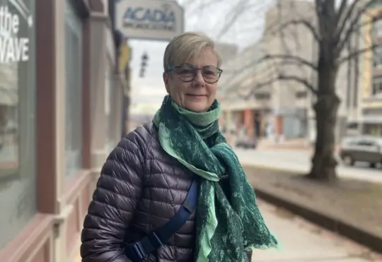 Saint John’s mayor proud of city’s fiscal improvement
