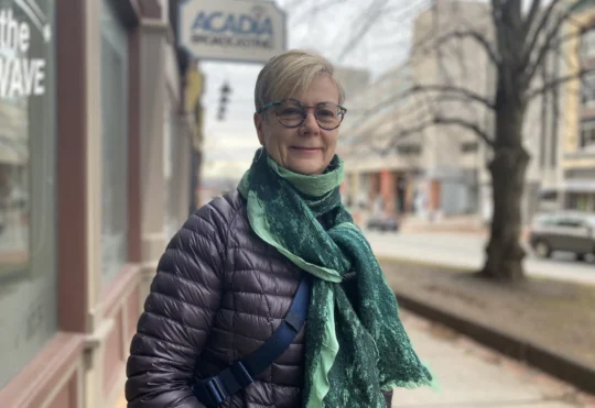 Saint John’s mayor concerned about Trump tariffs