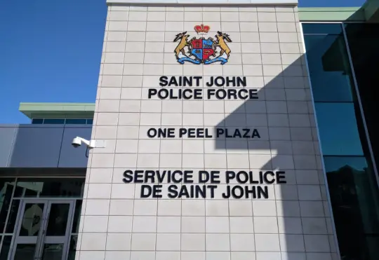 Man dies in Saint John police custody