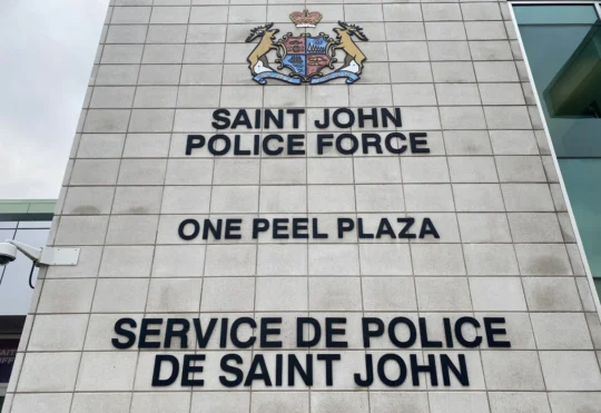 Counterfeit money circulating in Saint John region: police