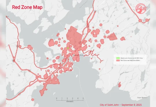Support for city’s strategy to help the homeless