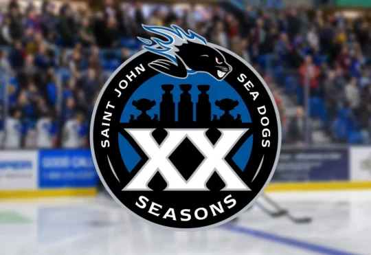 Sea Dogs add 3 members to hockey operations staff