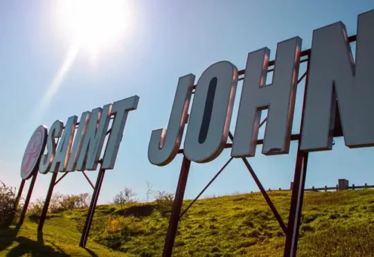 Saint John regionalizing immigration strategy