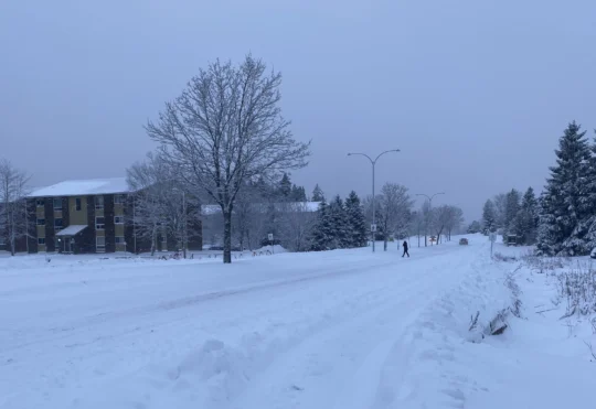 Winter has been a ‘challenging’ one in Saint John: city staff