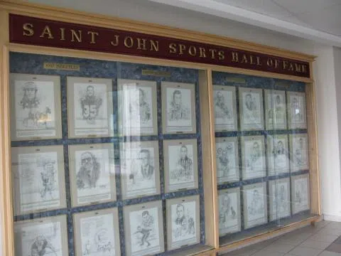 Sports Hall of Fame seeks nominations