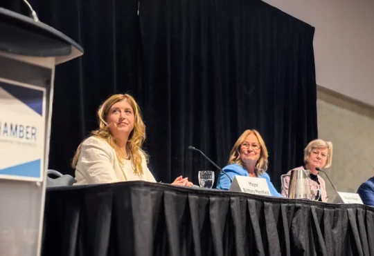 Housing, taxes and growth take focus at State of the Region meeting