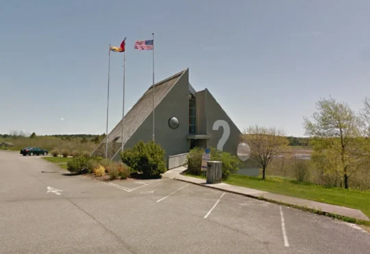 Former Saint John tourist bureau declared surplus