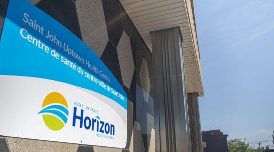 Saint John clinic offers same-day, self-referral appointments