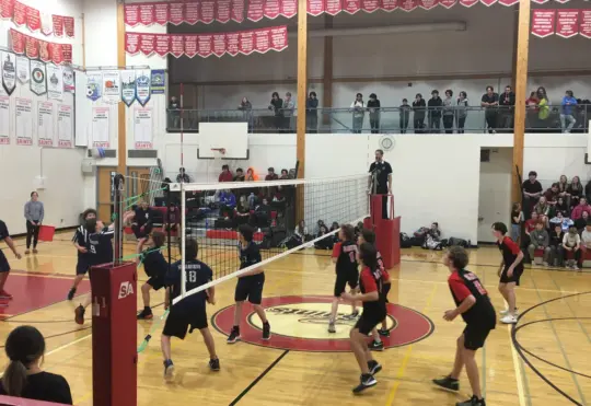Kenora hosting “A” and “AA” NorWOSSA championships