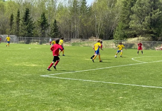 Finals set for NorWOSSA “A” championships