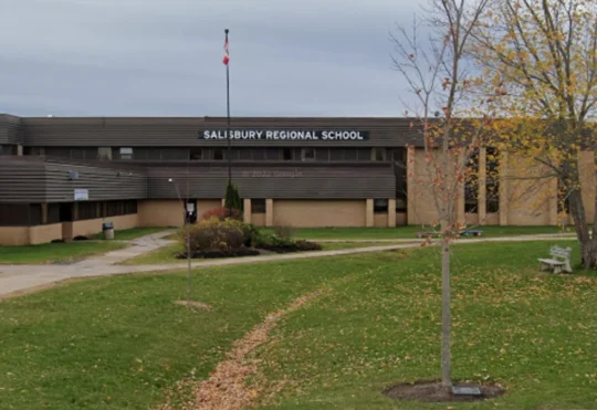 Salisbury Regional denounces act of ‘racism, hatred and bullying’