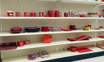 Salvation Army seeks more Thrift Store donations