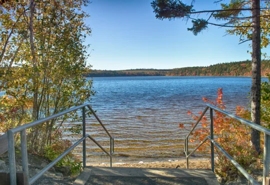 Environmental group speaks out against proposed Sandy Lake development