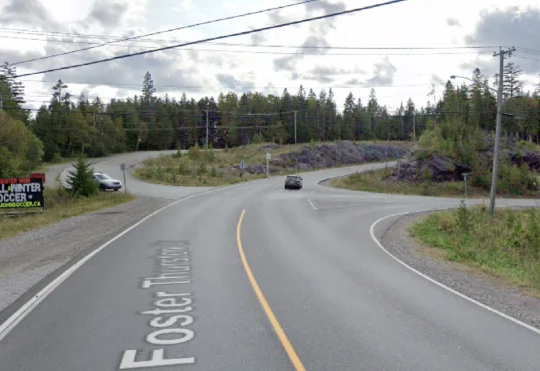 Saint John awards contract for 1st roundabout