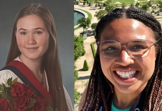 4 N.B. students to receive Loran Award