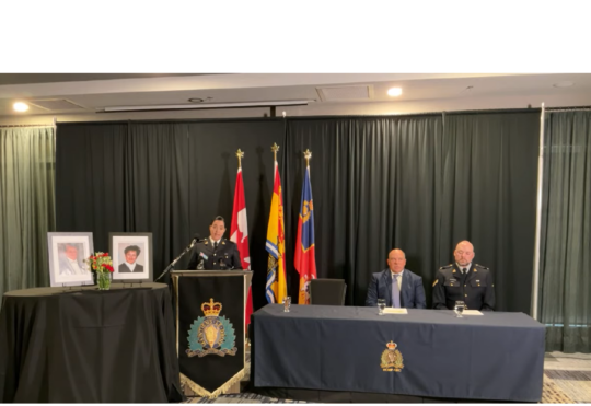 Charges laid 4 years after death of Dieppe couple