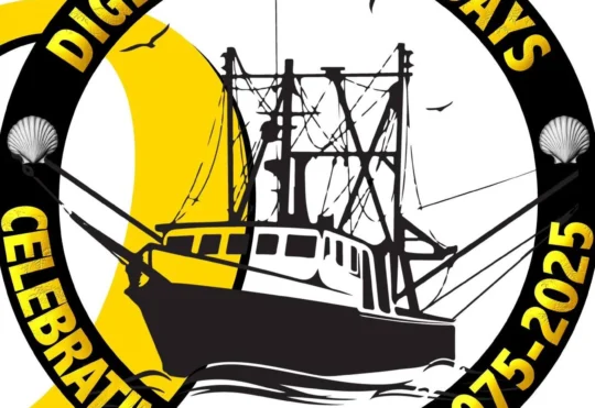Digby Scallop Days celebrates 50 years