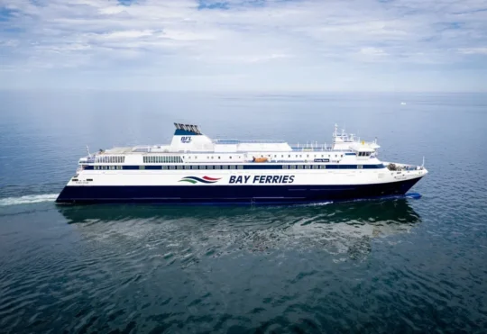 Digby mayor, tourism sector welcome reduced ferry rates