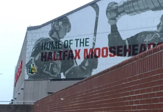 Mooseheads excited to start new Q season