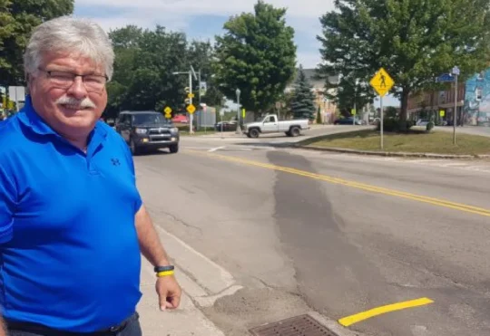 Long-time Sussex CAO set to retire