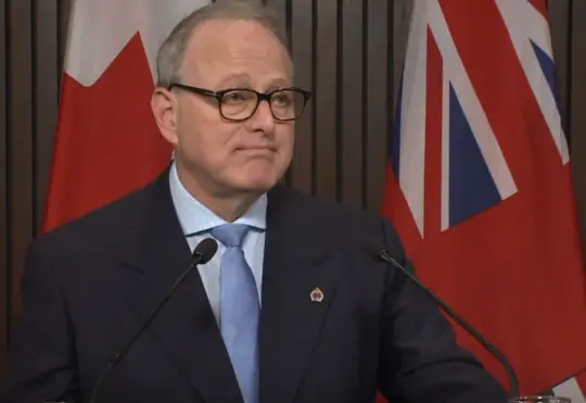 Ontario investing in bail compliance