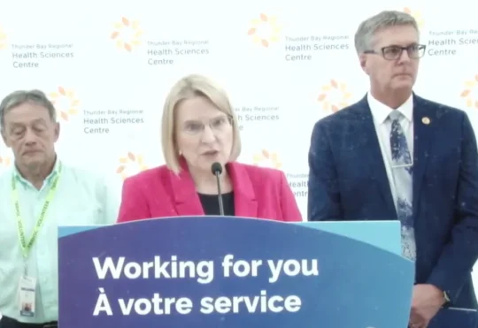Changes coming to travel grant program