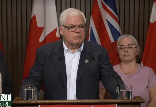 Opposition/Labour seek action on heat-stress in workplace