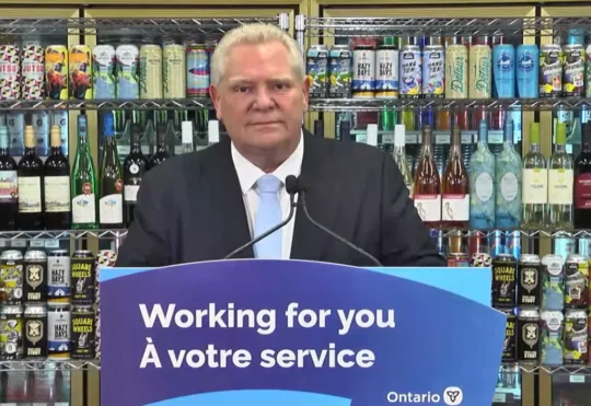 Premier quiet about early election possibility