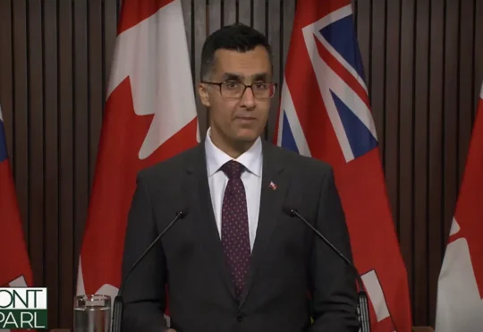 Liberals seeks funding model for nurse practitioner clinics