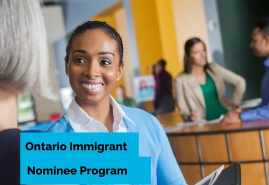 Province tweaks immigrant nominee program