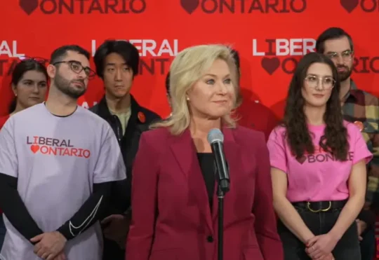 Tax cuts promised under a Liberal government