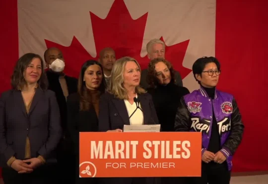 Most provincial leaders resume campaigns