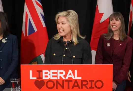 Crombie lobbies for all-party trade committee