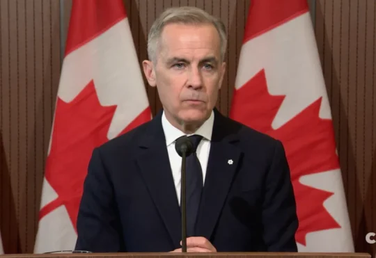 Prime Minister to meet with N.B. Premier