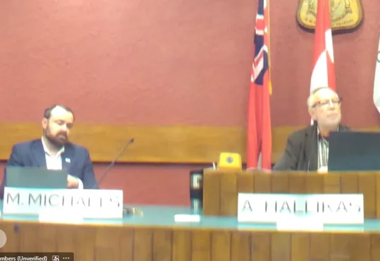 Fort Frances to improve transparency of new mayor powers