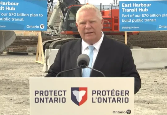 4 arrested on auto theft-related charges near Premier Ford’s home