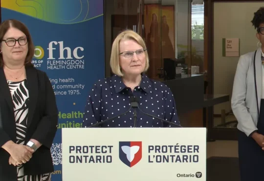 More funding for primary health teams